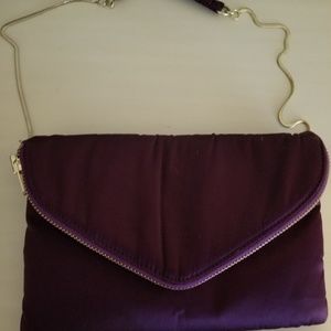 J. Crew handbag
